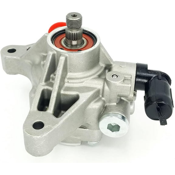 Power Steering Pump For 2003 2004 2005 Honda Element Cr-V 56110-PZD-A01