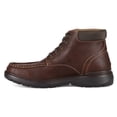thumbnail image 5 of Dockers Shoes Bottes Rowan, Largeur Moyenne, à Lacets, Brun, 5 of 5