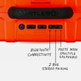 thumbnail image 6 of Turtlebox Grande Speaker, Orange, 6 of 8