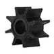 thumbnail image 1 of Impulsor de bomba de agua 334‑65021‑0 Reemplazo para motores fueraborda Nissan 9.9HP 15HP 18HP 20HP, 1 of 12