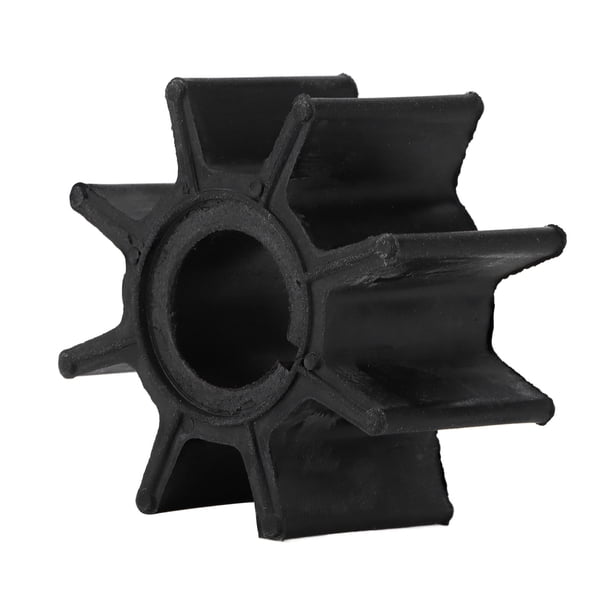 Impulsor de bomba de agua 334‑65021‑0 Reemplazo para motores fueraborda Nissan 9.9HP 15HP 18HP 20HP