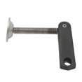 thumbnail image 1 of Outboard Motor Mirror Clamping Handle Screw for 4HP to 15HP 2 Stroke Engine, 1 of 5