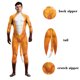 thumbnail image 3 of Disfraz de cosplay con estampado de lobo para mujer de Zawaland, traje de cobertura completa, mono de adulto, traje de carnaval Zentai con cola, traje de cosplay, 3 of 5