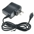thumbnail image 4 of FITE ON Compatible AC/DC Power Charger Adapter Replacement for Sony NWZ-E363 F NWZ-E364 F NWZ-E365 F MP3 Player, 4 of 4