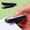 Black, variant on Portable Pocket Mini Stapler, Small Cute Desk Stapler with Standard Staples and Staple Remover, Multifunctional Stationery for Student Office Daily Use