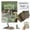 Dinosaur, variant on DIY Paper Cats - 50 Sheets DIY Origami Paper to Fold Cute Cat Figures, Fun Craft Activity for Adults & Kids, Desk Decoration & Gift for Cat Lovers