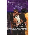thumbnail image 1 of Pre-Owned In the Manor with the Millionaire (Unknown) 0373693419 9780373693412, 1 of 1