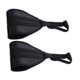 thumbnail image 6 of Strength Training Belt Heavy Duty 150kg Capacity Suspension Strap For Leg Raises Fitness Pull Up Strength Training, 6 of 8