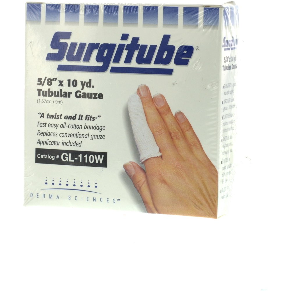 Surgitube 10 Yard Tubular Gauze