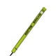 thumbnail image 1 of Yuarrent Boya de superficie de 180x15cm, sellado de tubo de señal, accesorio subacuático, inflado, salchicha, nailon, TPU, marcadores de buceo Deportes acuáticos Amarillo fluorescente Yuarrent  OD024324-02, 1 of 5