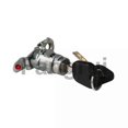 thumbnail image 4 of For Left Front Door Lock Cylinder With 2 Keys 13590041 For, 4 of 5