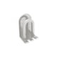 thumbnail image 2 of Accesorios de baño en la pared sin perforaciones para soporte de cepillo de dientes de aleación de aluminio Argén Sunnimix Porta cepillo de dientes, 2 of 8
