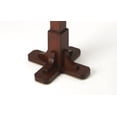 thumbnail image 3 of Butler Specialty Masterpiece Webster Coat Rack In Antique Cherry, 3 of 4