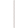 thumbnail image 5 of Ekena Millwork 47"H x 3/4"T Eastport PVC Adjustable Decorative Slat Wall Panel Kit, Unfinished (contains 43 Slats + 1 Straight Edge Starter Slat), 5 of 15