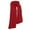 Z2-Wine, variant on Mifelio Winter Scarf for Women Coarse Yarn Knitted Scarf for Women in Autumn and Winter Thick and Long Knitted Labeled Couple's Warm Scarf Student Shawl Womens Scarf Red
