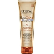 L'Oreal Paris Hair Expertise EverCr?me Sulphate-Free Moisture System Nourishing Conditioner 8.5fl oz