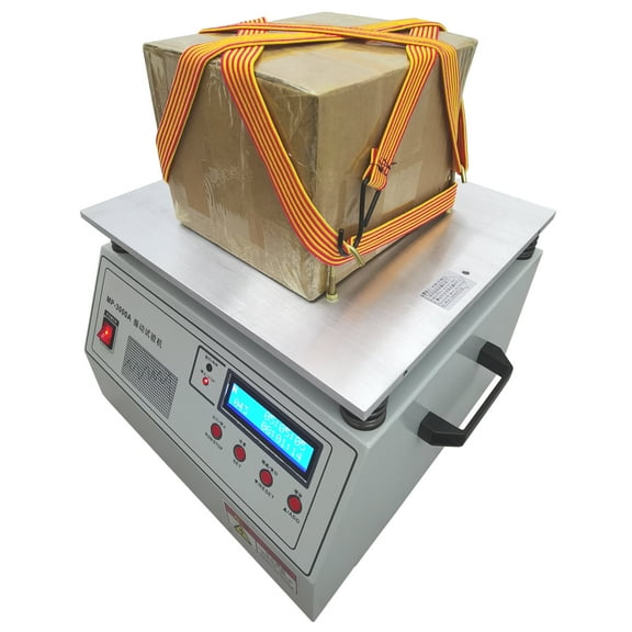 Electromagnetic Vibration Table Electronic Vibration Testing Machine Fixed Frequency
