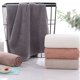 thumbnail image 5 of Toallas de rizo, paquete de 2, 35 x 75 cm, toalla, toalla de baño, toalla de cara, toalla de invitados, toalla de ducha, toalla de sauna, 5 of 6