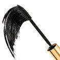 thumbnail image 3 of Mascara | Volumizing, Lengthening + Lifting Mascara for Stunning Lashes, Cruelty-Free, Vegan Makeup, 3 of 3