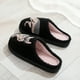 thumbnail image 1 of Pantuflas de pastor alemán, cómodas y cálidas, pantuflas térmicas antideslizantes para cachorros, pantuflas suaves para parejas para hombres y mujeres, 1 of 9
