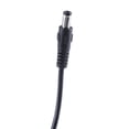 thumbnail image 4 of 5.5x2.1mm Power Splitter Cable 18AWG, Male to Two Male 5.5MMx2.1MM Cord for LED, CCTV Cameras Supply Cord, 4 of 9
