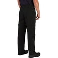 thumbnail image 2 of Propper Men s Lightweight Tactical Pants 34W x 30L Black, 2 of 6