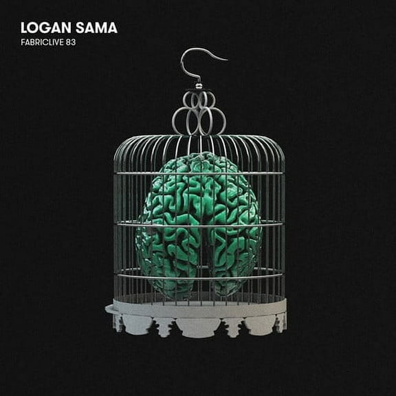 Logan Sama - Fabriclive 83 - Electronica - CD