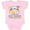 AD-Pink, variant on Inktastic I Love My Great Grandpa to the Moon and Back Cute Sheep Boys or Girls Baby Bodysuit