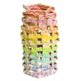 thumbnail image 1 of Wooden Construction Set Boikido 100-Piece Eco-Friendly, 1 of 4