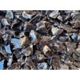 thumbnail image 1 of WHOLESALE Raw Black Obsidian Crystals, Natural Black Obsidian Stone, Natural Rough Black Obsidian crystals, Black Obsidian Rough, Black Obsidian Healing Crystals ( Black Obsidian, 0.25 Pound), 1 of 8