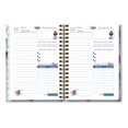 thumbnail image 5 of Agenda Diaria 2025 Pasta Dura Con Arillo Mod. Nothing, 5 of 5
