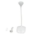 thumbnail image 3 of USB Reading Lights, 3 Lighting Modes Touch Control Battery Operated LED Desk Lamp  For College Dorm Office Bedroom, 3 of 8