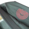 thumbnail image 5 of Chaos and Order Elements BJJ Kimono - A3H - Gray, 5 of 6