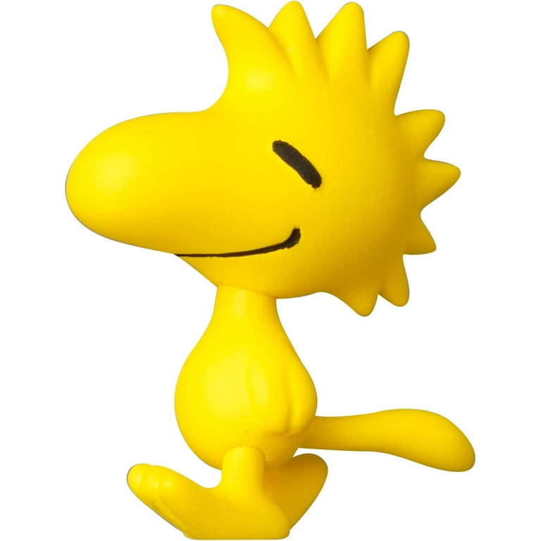 Medicom - Peanuts - Friendship Snoopy & Woodstock - UDF