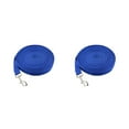thumbnail image 2 of Thinsony Versatile And Practical Dog Leash For All Pet Owners Leash For Dogs Leash For Pet Widely Convenient Blue 15m 2Set, 2 of 6