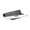 Gray, variant on Sorbent Roll, 2 gal, 3 ft x 25 ft, Universal, Black, Polypropylene GRP36206-BK