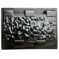 thumbnail image 4 of Irregularly Cement Mold Plastic Brick Stone Concrete Mould Decorative, 4 of 5