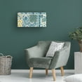thumbnail image 4 of Kathrine Lovell 'Turkish Tiles Exotic I' Canvas Art, 4 of 4