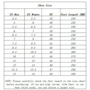 OwnShoe Waterproof Steel Toe Work Shoes for Men Women Leather Safety Boots Construction Working Sneakers