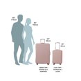 thumbnail image 3 of JetStream® Hardside Luggage and Packing Cubes Set, 3 of 9