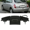 thumbnail image 1 of Tailgate Switch, 25380-AX600 Wear  Strong Strength 25380-AX610 ABS  For Car, 1 of 8