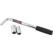 Gorilla Automotive Products 1721 21 Telescoping Lug Wrench