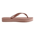 thumbnail image 2 of Sandalia Havaianas Talla 24 Liso Rosa, 2 of 4