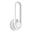 thumbnail image 1 of Amdohai 12W LED Wall Lamp LED Interior Indoor 300 mm Modern Wall, 1 of 9