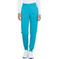 thumbnail image 6 of Cherokee Allura Pull-On Jogger Pants, 6 of 8