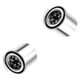 thumbnail image 1 of Balero Ruedas SYD 2 Piezas Traseros Tsuru 1988 A 1991 Nissan, 1 of 4