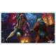 thumbnail image 2 of Guardianes De La Galaxia Deluxe Edition Playsation 4 - S001 Square Enix SQPS4-92538, 2 of 5
