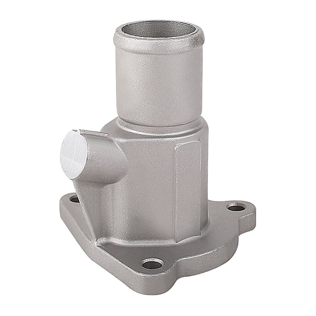 Toma Agua Megane 2001 A 2009 Renault L4 2.0L Tapa del termostato KEEP ON GREEN .