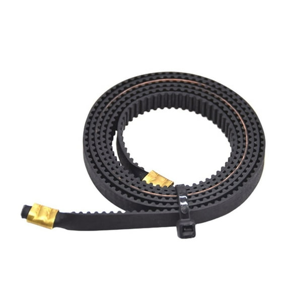 YIEMEEN Timing Belt For Neptune 3/4 X Axis Y Axis Belt Synchronous Rubber 3D Printer