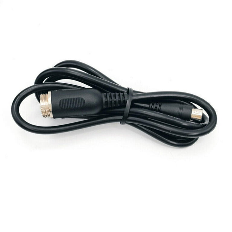 Din6-USB Cable Adaptation For Thrustmaster TH8A Connection Fit sale Hot  N0A0 
